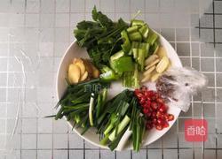 家常版皮脆肉嫩红烧鱼的做法图解2