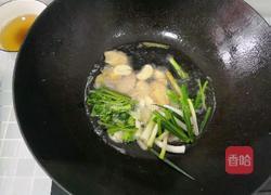 家常版皮脆肉嫩红烧鱼的做法图解6