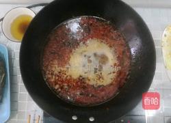 家常版皮脆肉嫩红烧鱼的做法图解8