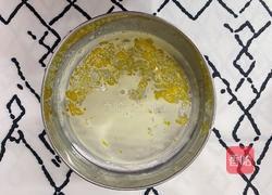 ㊙️一口爆浆|媲美KFC的巧克力脏脏蛋挞的做法图解5