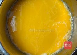 芒果千层蛋糕的做法图解4