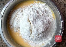 芒果千层蛋糕的做法图解5