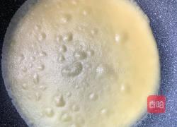 芒果千层蛋糕的做法图解8