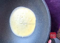 芒果千层蛋糕的做法图解9