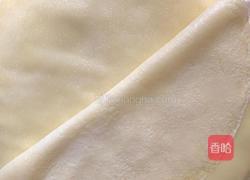 芒果千层蛋糕的做法图解10