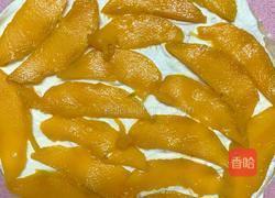 芒果千层蛋糕的做法图解16