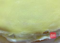 芒果千层蛋糕的做法图解22