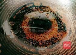 粉丝蒸南美白对虾的做法图解11