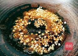 粉丝蒸南美白对虾的做法图解13