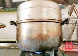 粉丝蒸南美白对虾的做法图解16