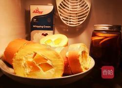 芒果奶油卷的做法图解8