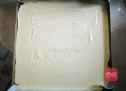 芒果奶油卷的做法图解1