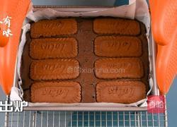  教你做火遍ins的比利时焦糖蛋糕5步搞定的做法图解6