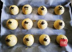 红豆酥的做法图解5