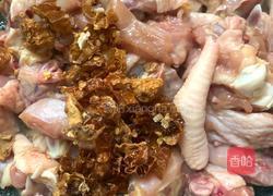 香菇炖鸡的做法图解5