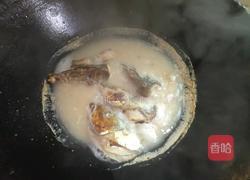 苹果鱼头汤的做法图解3