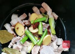 肉夹馍的做法图解3