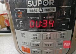 肉夹馍的做法图解4