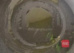 糖醋荷包蛋的做法图解5