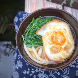 长寿面（一根面）的做法[图]