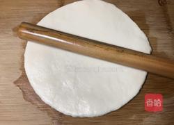 长寿面(一根面)的做法图解4