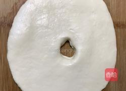 长寿面（一根面）的做法图解5