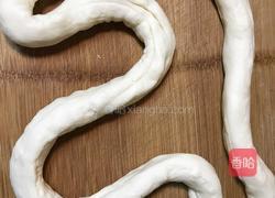 长寿面（一根面）的做法图解6