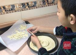 长寿面(一根面)的做法图解10
