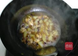 鸡腿炖土豆的做法图解9