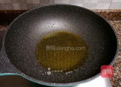 韭菜炒猪肝的做法图解9