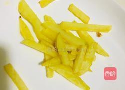 炸鸡营养早餐的做法图解6