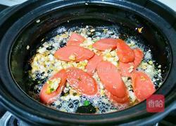 好吃到飞起的砂锅土豆粉的做法图解4