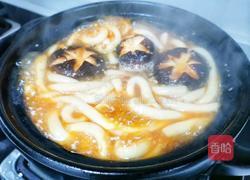 好吃到飞起的砂锅土豆粉的做法图解7