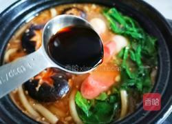 好吃到飞起的砂锅土豆粉的做法图解9