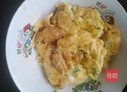 木须肉的做法图解3