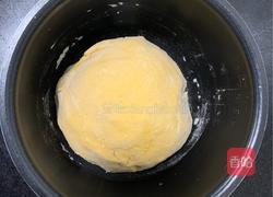 南瓜馒头的做法图解4