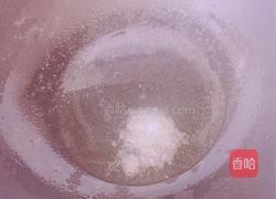 土豆粉条炖肉的做法图解4