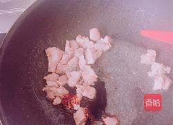 土豆粉条炖肉的做法图解5