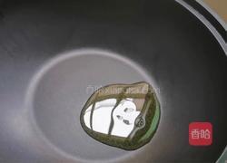 家常炒米粉的做法图解4