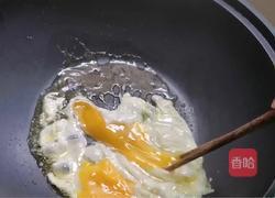 家常炒米粉的做法图解6