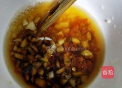 焖茄子的做法图解4