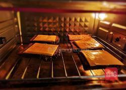 培根三明治好吃不胖的做法图解3