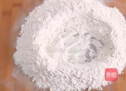 葱香酥的做法图解3