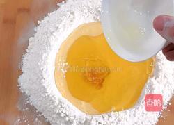 葱香酥的做法图解9