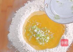 葱香酥的做法图解10