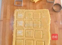 葱香酥的做法图解13