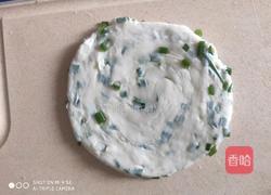 葱油饼的做法图解8