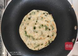 葱油饼的做法图解10