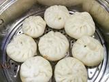 豆腐粉条韭菜包子的做法[图]