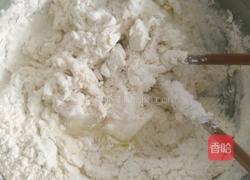 超级柔软的北海道吐司的做法图解2